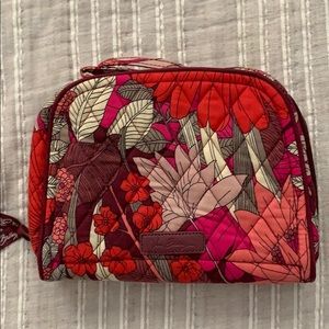 Vera Bradley Travel Jewelry Bag